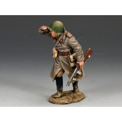 RA031 Red Army Officer w...