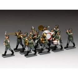 WH013 The 12-piece Classic...