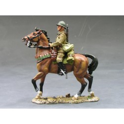FOB014 French Cavalry Trooper