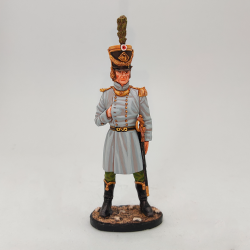 HM01 Regimiento de Prusia...