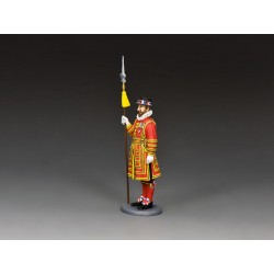 CE095 Yeoman of The Guard w...