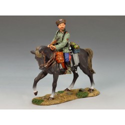 WS146 Mounted Cossack...
