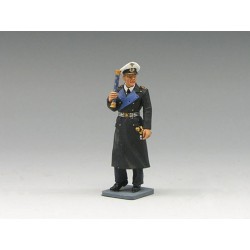 LAH096 Admiral Karl Donitz