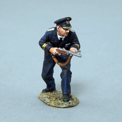 KM003A Kriegsmarine Officer...
