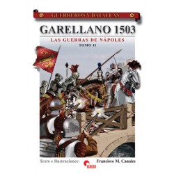 Nº34 - Garellano 1503
