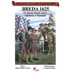 Nº37 - Breda 1625