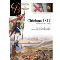 Nº65 - Chiclana 1811